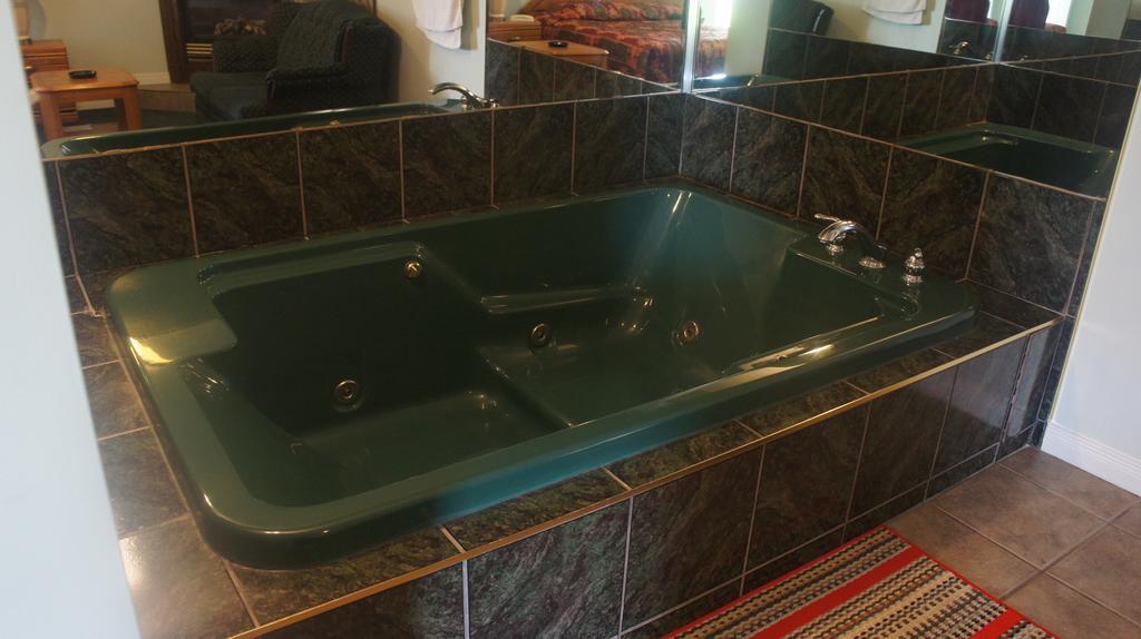 Welcome Traveller Motel 킹스턴 객실 사진